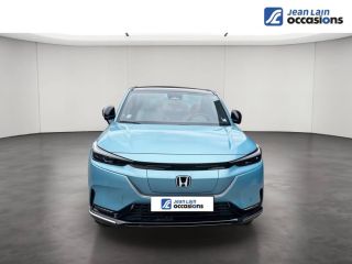 73200 : Hyundai Albertville - Jean Lain Mobilités - HONDA E:NY1 Advance - E:NY1 - Bleu - Automate à fonct. Continu - Courant électrique