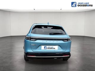73200 : Hyundai Albertville - Jean Lain Mobilités - HONDA E:NY1 Advance - E:NY1 - Bleu - Automate à fonct. Continu - Courant électrique