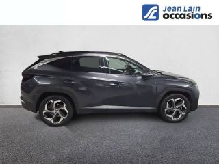 73200 : Hyundai Albertville - Jean Lain Mobilités - HYUNDAI TUCSON Executive - TUCSON IV - GRIS - Boîte automatique - Essence / Courant électrique