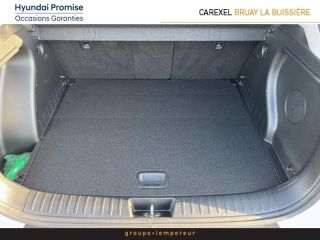 62700 : Hyundai Bruay-La-Buissière - Groupe Lempereur - HYUNDAI Kona - Kona - Atlas White - Traction - Hybride : Essence/Electrique