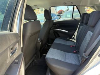 89100 : Hyundai Sens - APS - SUZUKI S-Cross - S-Cross - Silky Silver métallisé - Traction - Hybride : Essence/Electrique