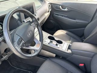 21300 : Hyundai Dijon - Privilège Automobiles - HYUNDAI KONA ELECTRIC Intuitive - KONA ELECTRIC (12/2020-08/2023) - GRIS FONCE - Automate à fonct. Continu - Courant électrique