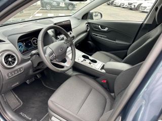 37540 : Hyundai Tours - EOS des Nations - HYUNDAI Kona - Kona - Dark Night Métal - Traction - Electrique