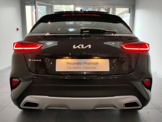 78000 : Hyundai Versailles - SOCOHY - KIA XCeed - XCeed - Noir Basalte métallisé - Traction - Hybride rechargeable : Essence/Electrique