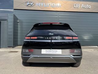21300 : Hyundai Dijon - Privilège Automobiles - HYUNDAI IONIQ 5 Creative - IONIQ 5 - Noir - Automate à fonct. Continu - Courant électrique