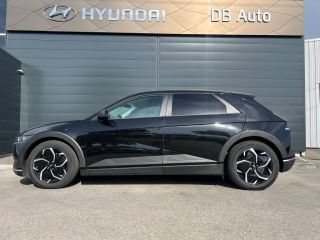21300 : Hyundai Dijon - Privilège Automobiles - HYUNDAI IONIQ 5 Creative - IONIQ 5 - Noir - Automate à fonct. Continu - Courant électrique