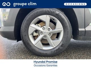 65000 : Hyundai Tarbes i-AUTO - HYUNDAI Kona - Kona - Vert - Traction - Hybride : Essence/Electrique