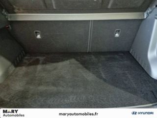 80100 : Hyundai Abbeville - Mary Automobiles - HYUNDAI KONA ELECTRIC Creative - KONA ELECTRIQUE - Rouge - Automate à fonct. Continu - Courant électrique