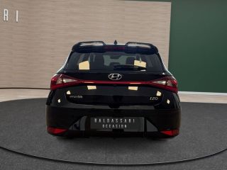 83130 : Hyundai Toulon - Autodif SAS - Groupe BALDASSARI - HYUNDAI i20 Creative - i20 III - Noir - Automate sequentiel - Essence sans plomb