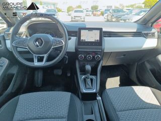 13290 : Hyundai Aix en Provence - Cap Milanesio - RENAULT CLIO V Equilibre - CLIO V - Gris - Boîte automatique - Essence / Courant électrique