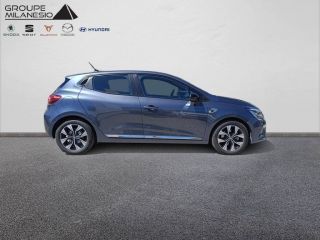 13290 : Hyundai Aix en Provence - Cap Milanesio - RENAULT CLIO V Equilibre - CLIO V - Gris - Boîte automatique - Essence / Courant électrique