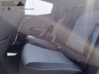 13290 : Hyundai Aix en Provence - Cap Milanesio - RENAULT CLIO V Equilibre - CLIO V - Gris - Boîte automatique - Essence / Courant électrique