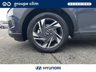 65000 : Hyundai Tarbes i-AUTO - HYUNDAI Bayon - Bayon - Aurora Grey Métal - Traction - Essence/Micro-Hybride