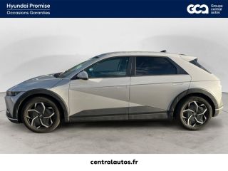 38200 : Hyundai Vienne - Groupe Central Autos - HYUNDAI IONIQ 5 Creative - IONIQ 5 - Gris - Automate à fonct. Continu - Courant électrique