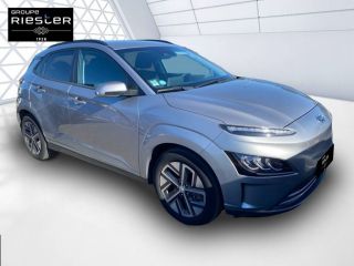 02200 : Hyundai Soissons - Protea by Riester - HYUNDAI KONA ELECTRIC Creative - KONA ELECTRIQUE - Gris - Automate à fonct. Continu - Courant électrique