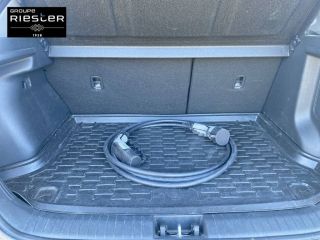 02200 : Hyundai Soissons - Protea by Riester - HYUNDAI KONA ELECTRIC Creative - KONA ELECTRIQUE - Gris - Automate à fonct. Continu - Courant électrique