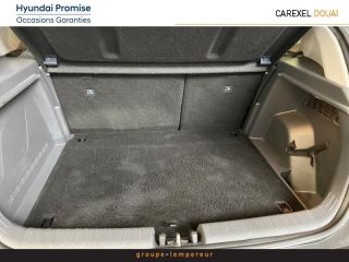 59187 : Hyundai Douai - Groupe Lempereur - HYUNDAI Bayon - Bayon - Elemental brass - Traction - Essence/Micro-Hybride