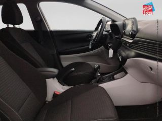 51100 : Hyundai Reims - HESS Automobile - HYUNDAI i20 - i20 - Elemental Brass Métal - Traction - Essence/Micro-Hybride