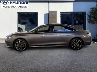 13200 : HYUNDAI Arles - Lexa Automobile - DS DS 9 Rivoli + - DS 9 - Gris - Boîte automatique - Essence / Courant électrique