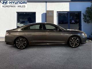 13200 : HYUNDAI Arles - Lexa Automobile - DS DS 9 Rivoli + - DS 9 - Gris - Boîte automatique - Essence / Courant électrique