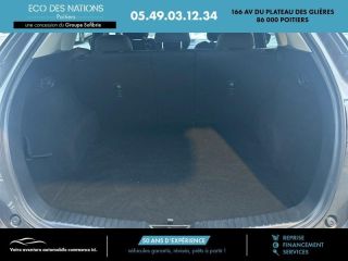 86000 : Hyundai Poitiers - Eco des Nations - MAZDA CX-5 - CX-5 - Gris - Traction - Diesel