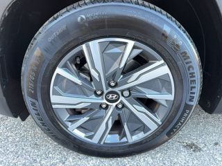 04100 : Hyundai Manosque - Pedinielli - HYUNDAI TUCSON Intuitive - TUCSON IV - Gris - Boîte automatique - Essence / Courant électrique