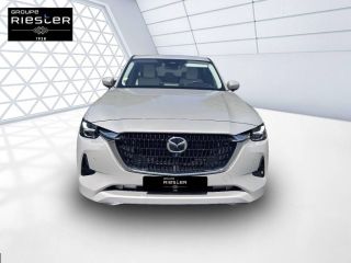 60740 : Hyundai Saint-Maximin - Protea by Riester - MAZDA CX-60 2023 Takumi - CX-60 - Blanc - Boîte automatique - Diesel
