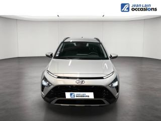 74600 : Hyundai Annecy - Jean Lain Mobilités - HYUNDAI BAYON Creative - BAYON - Gris - Automate sequentiel - Essence sans plomb
