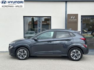 13200 : HYUNDAI Arles - Lexa Automobile - HYUNDAI KONA ELECTRIC Creative - KONA ELECTRIQUE - Gris - Automate à fonct. Continu - Courant électrique