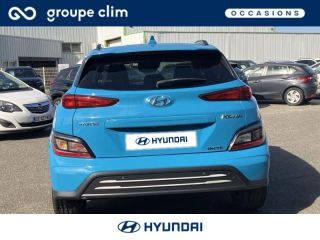 65000 : Hyundai Tarbes i-AUTO - HYUNDAI Kona - Kona - Bleu - Traction - Electrique