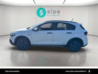 33260 : Hyundai Arcachon - Sipa Automobiles - FIAT TIPO SW MY23 Cross - TIPO II - Blanc - Boîte automatique - Essence sans plomb