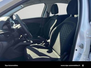 33260 : Hyundai Arcachon - Sipa Automobiles - FIAT TIPO SW MY23 Cross - TIPO II - Blanc - Boîte automatique - Essence sans plomb