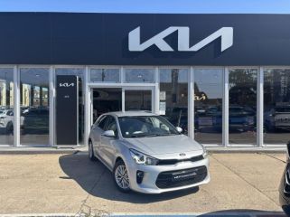 89100 : Hyundai Sens - APS - KIA Rio - Rio - Gris Galène - Traction - Essence