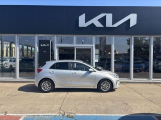 89100 : Hyundai Sens - APS - KIA Rio - Rio - Gris Galène - Traction - Essence