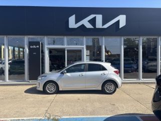 89100 : Hyundai Sens - APS - KIA Rio - Rio - Gris Galène - Traction - Essence