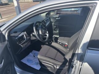 89100 : Hyundai Sens - APS - KIA Rio - Rio - Gris Galène - Traction - Essence