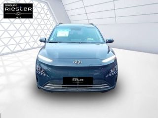 77600 : Hyundai Bussy-Saint-Georges - Protea by Riester - HYUNDAI KONA ELECTRIC Creative - KONA ELECTRIQUE - Bleu - Automate à fonct. Continu - Courant électrique