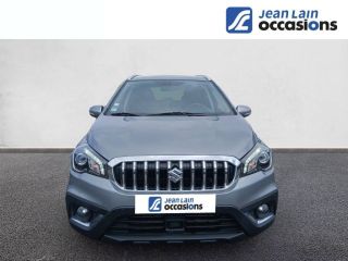 73290 : Hyundai Chambéry - Jean Lain Mobilités - SUZUKI S-CROSS Style - S-CROSS - Gris - Boîte automatique - Essence sans plomb