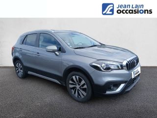 73290 : Hyundai Chambéry - Jean Lain Mobilités - SUZUKI S-CROSS Style - S-CROSS - Gris - Boîte automatique - Essence sans plomb