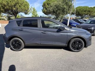 56000 : Hyundai Vannes - Park Lann Automobiles - HYUNDAI Bayon - Bayon - Aurora Gray Métal - Traction - Essence