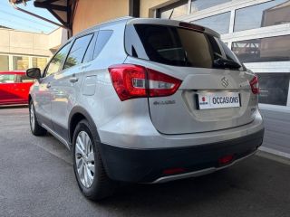 78000 : Hyundai Versailles - SOCOHY - SUZUKI S-Cross - S-Cross - Silky Silver métallisé -  - Essence/Micro-Hybride
