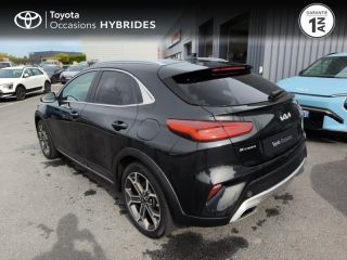 50000 : Hyundai Saint-Lô - GCA - KIA XCeed - XCeed - Noir Basalte métallisé - Traction - Hybride rechargeable : Essence/Electrique