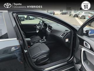 50000 : Hyundai Saint-Lô - GCA - KIA XCeed - XCeed - Noir Basalte métallisé - Traction - Hybride rechargeable : Essence/Electrique