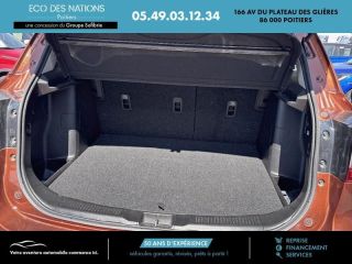 86000 : Hyundai Poitiers - Eco des Nations - SUZUKI S-Cross - S-Cross - Prem Canyon Brown métallisé - Traction - Essence/Micro-Hybride