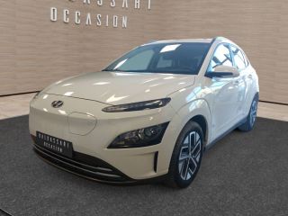 83130 : Hyundai Toulon - Autodif SAS - Groupe BALDASSARI - HYUNDAI KONA ELECTRIC Intuitive - KONA ELECTRIQUE - BLANC - Automate à fonct. Continu - Courant électrique