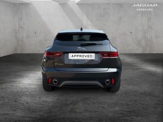76000 : Hyundai Rouen - JFC by Mary Automobiles - JAGUAR E-PACE SE - E-PACE (10/2020) - Carpathian Grey - Boîte automatique - Essence / Ethanol