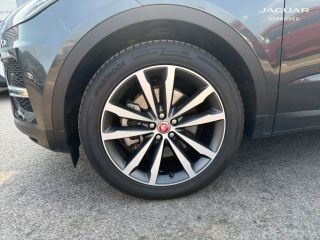 76000 : Hyundai Rouen - JFC by Mary Automobiles - JAGUAR E-PACE SE - E-PACE (10/2020) - Carpathian Grey - Boîte automatique - Essence / Ethanol