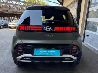 78000 : Hyundai Versailles - SOCOHY - HYUNDAI Inster - Inster - Bijarim Khaki mat - Traction - Electrique