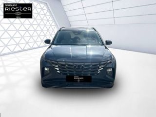 60740 : Hyundai Saint-Maximin - Protea by Riester - HYUNDAI TUCSON Executive - TUCSON IV - Bleu - Boîte automatique - Essence / Courant électrique