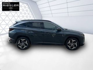 60740 : Hyundai Saint-Maximin - Protea by Riester - HYUNDAI TUCSON Executive - TUCSON IV - Bleu - Boîte automatique - Essence / Courant électrique